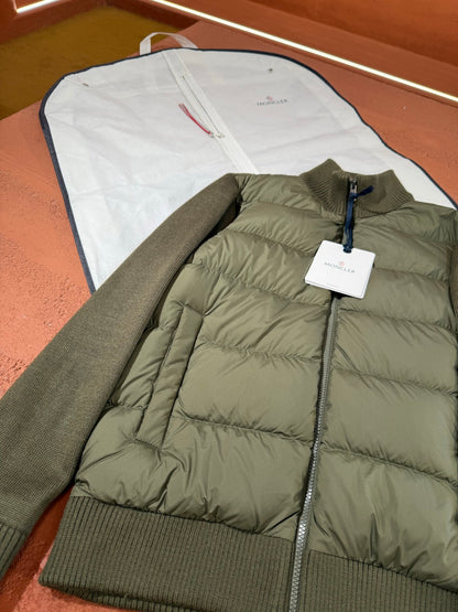 Down Jacket