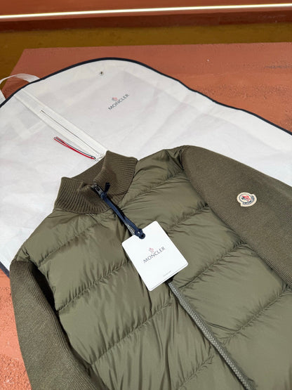 Down Jacket