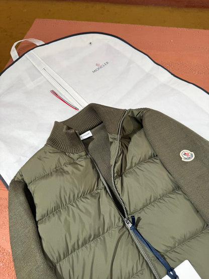 Down Jacket