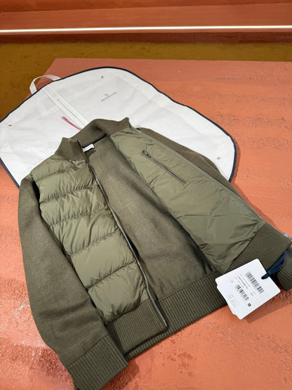 Down Jacket