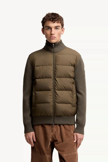 Down Jacket