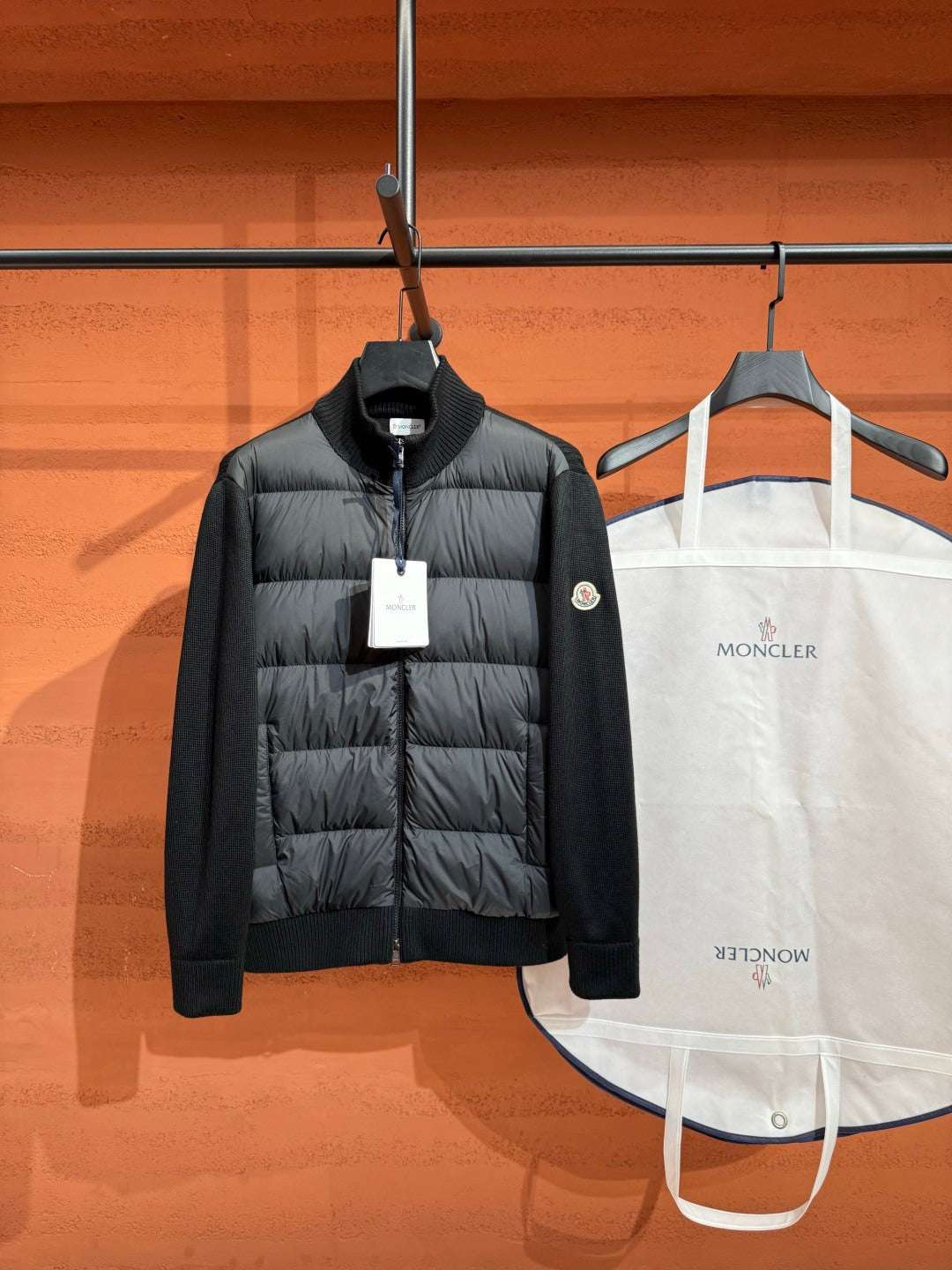 Down Jacket
