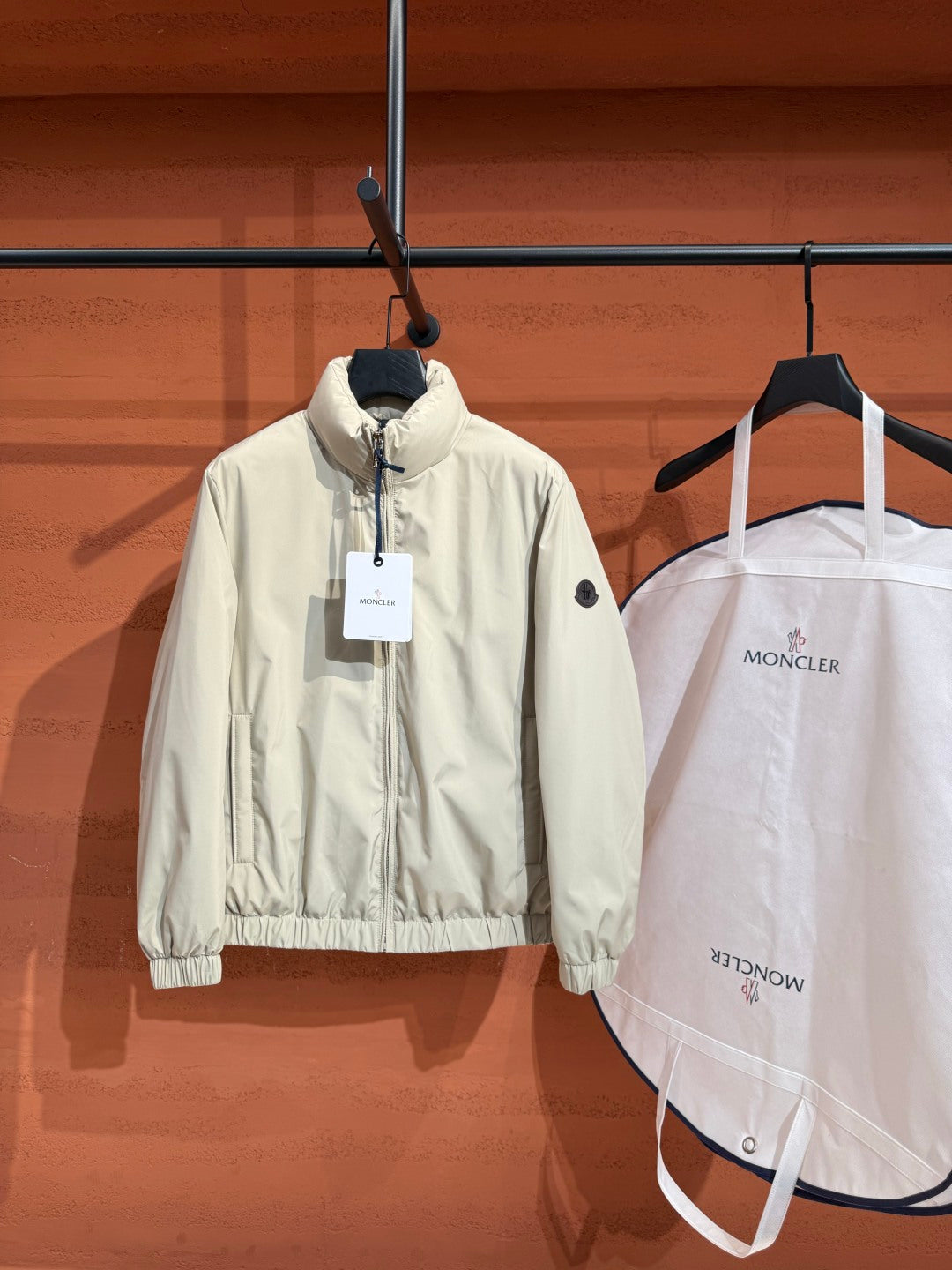 Down Jacket