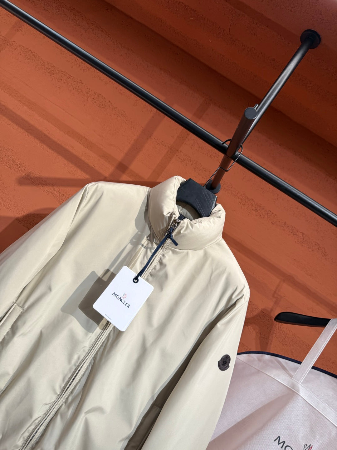 Down Jacket