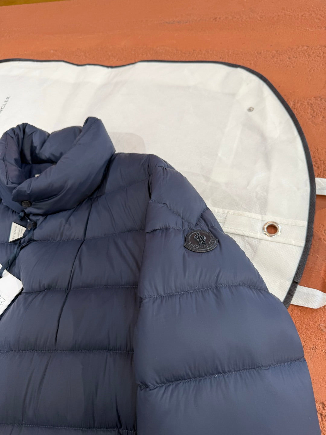 Down Jacket