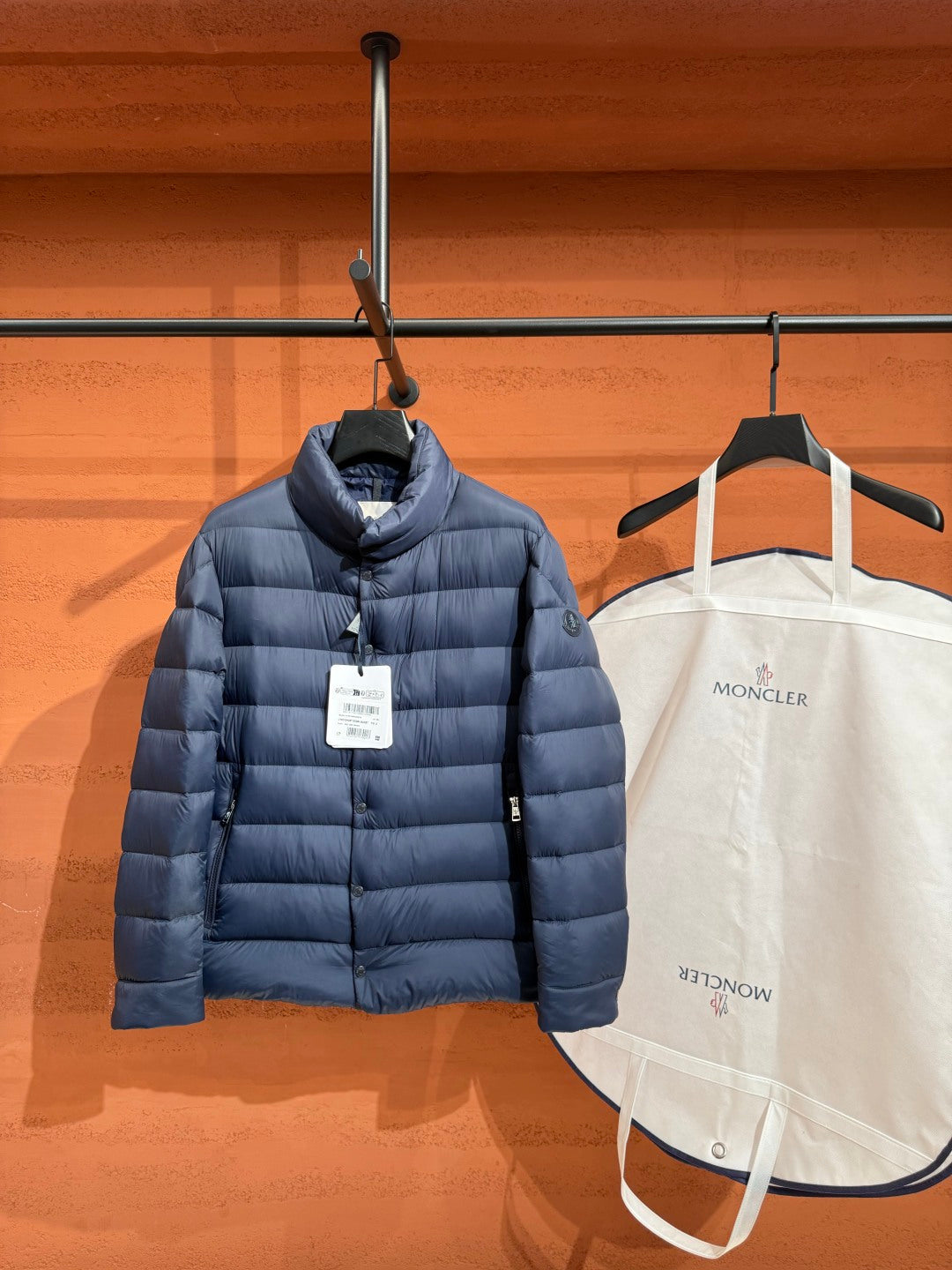 Down Jacket
