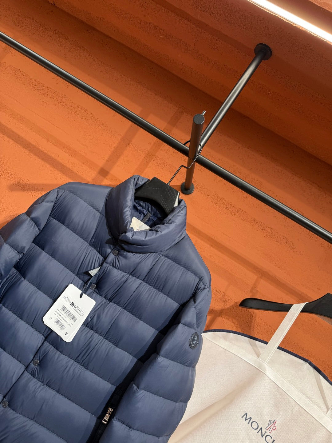 Down Jacket