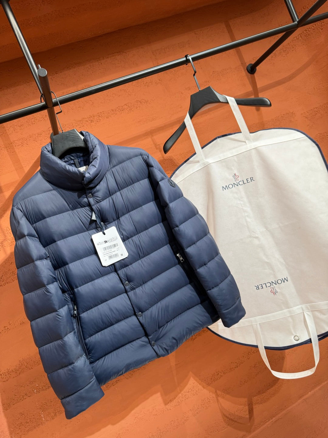 Down Jacket