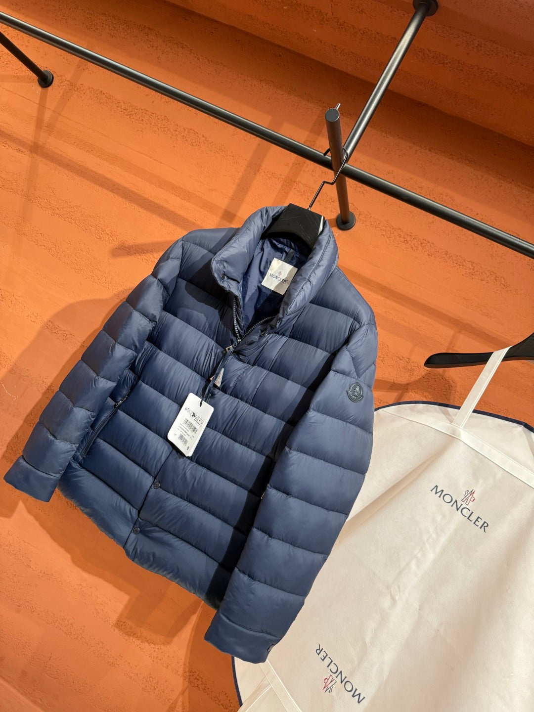 Down Jacket