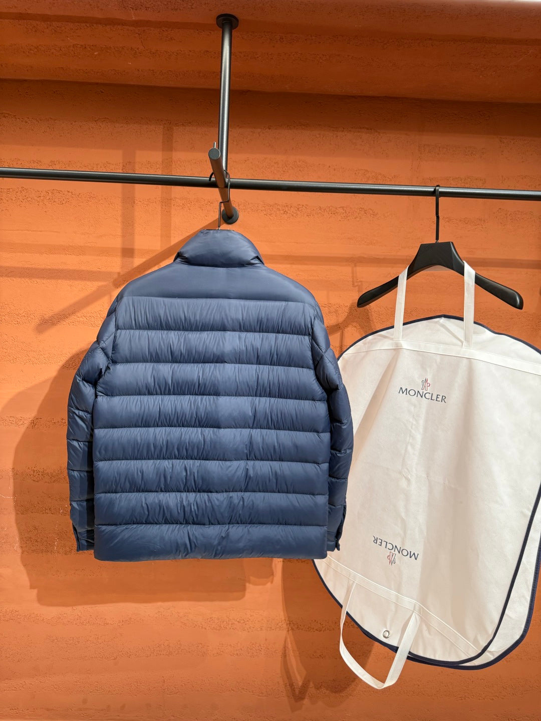 Down Jacket