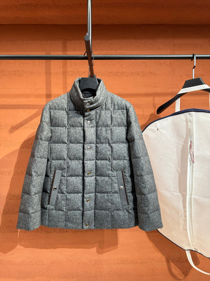 Down Jacket