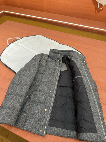 Down Jacket