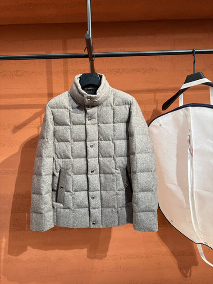 Down Jacket