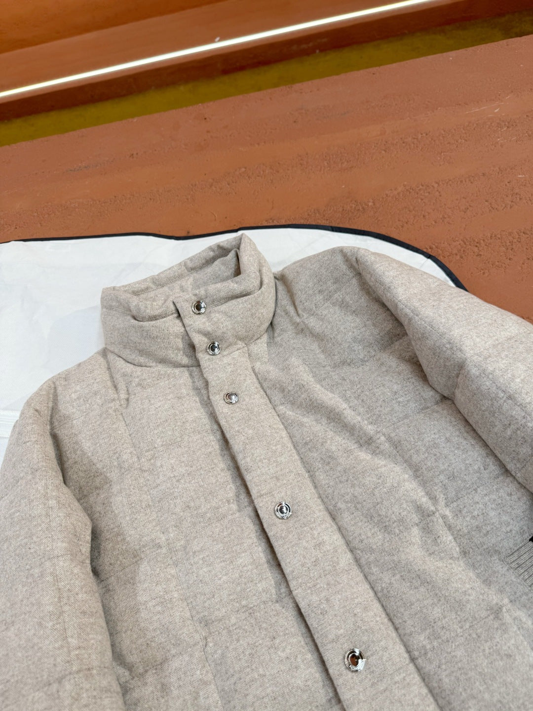 Down Jacket