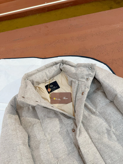 Down Jacket