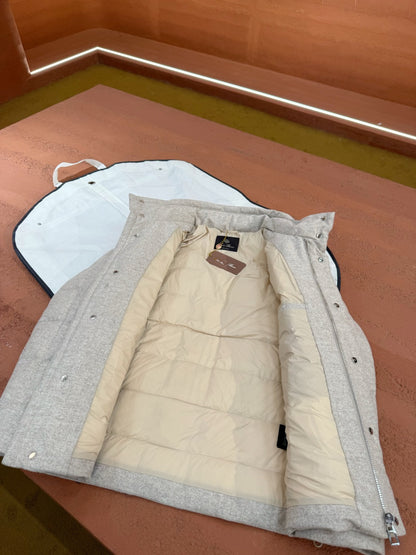 Down Jacket