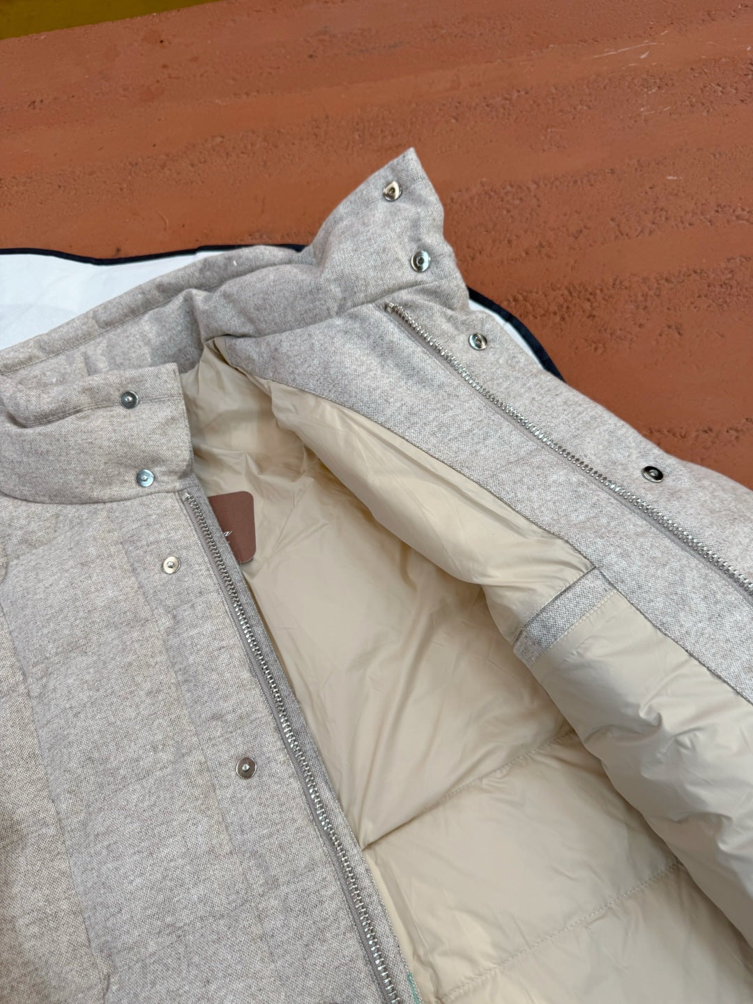 Down Jacket