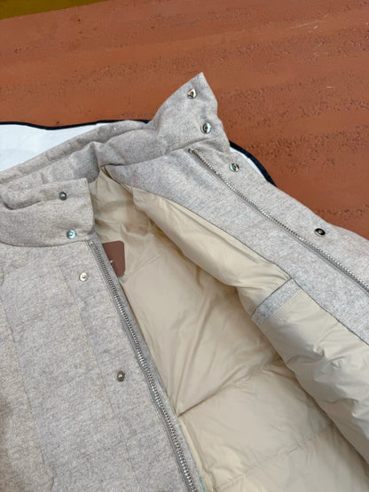 Down Jacket