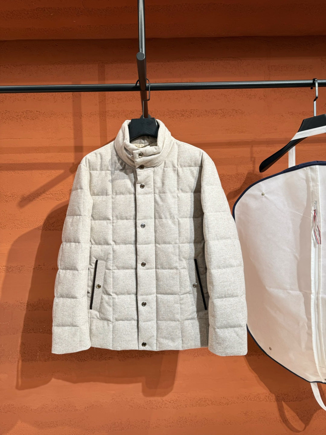 Down Jacket