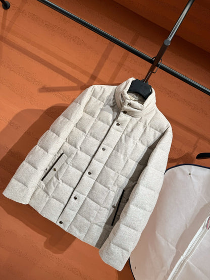 Down Jacket