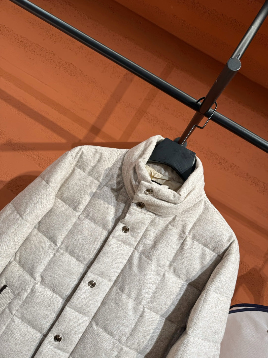 Down Jacket
