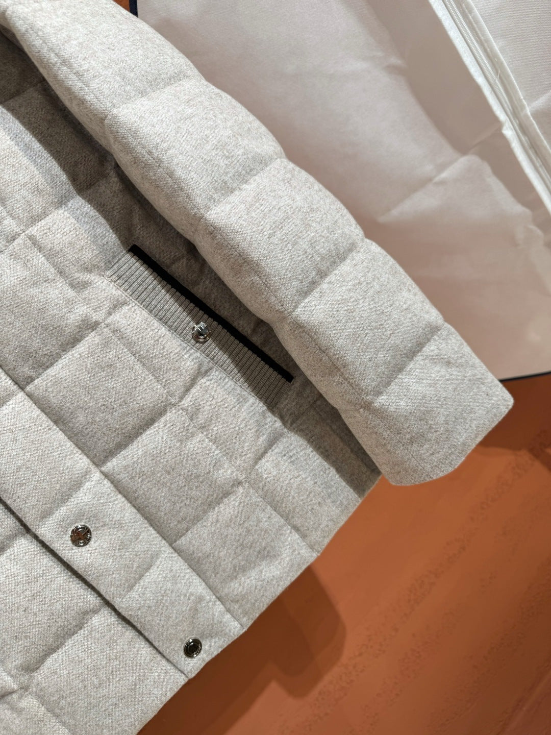 Down Jacket