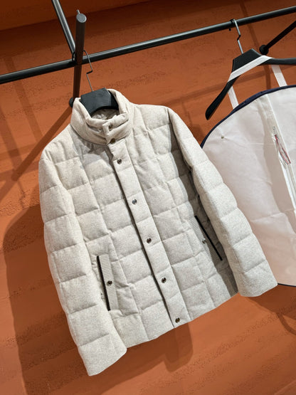 Down Jacket
