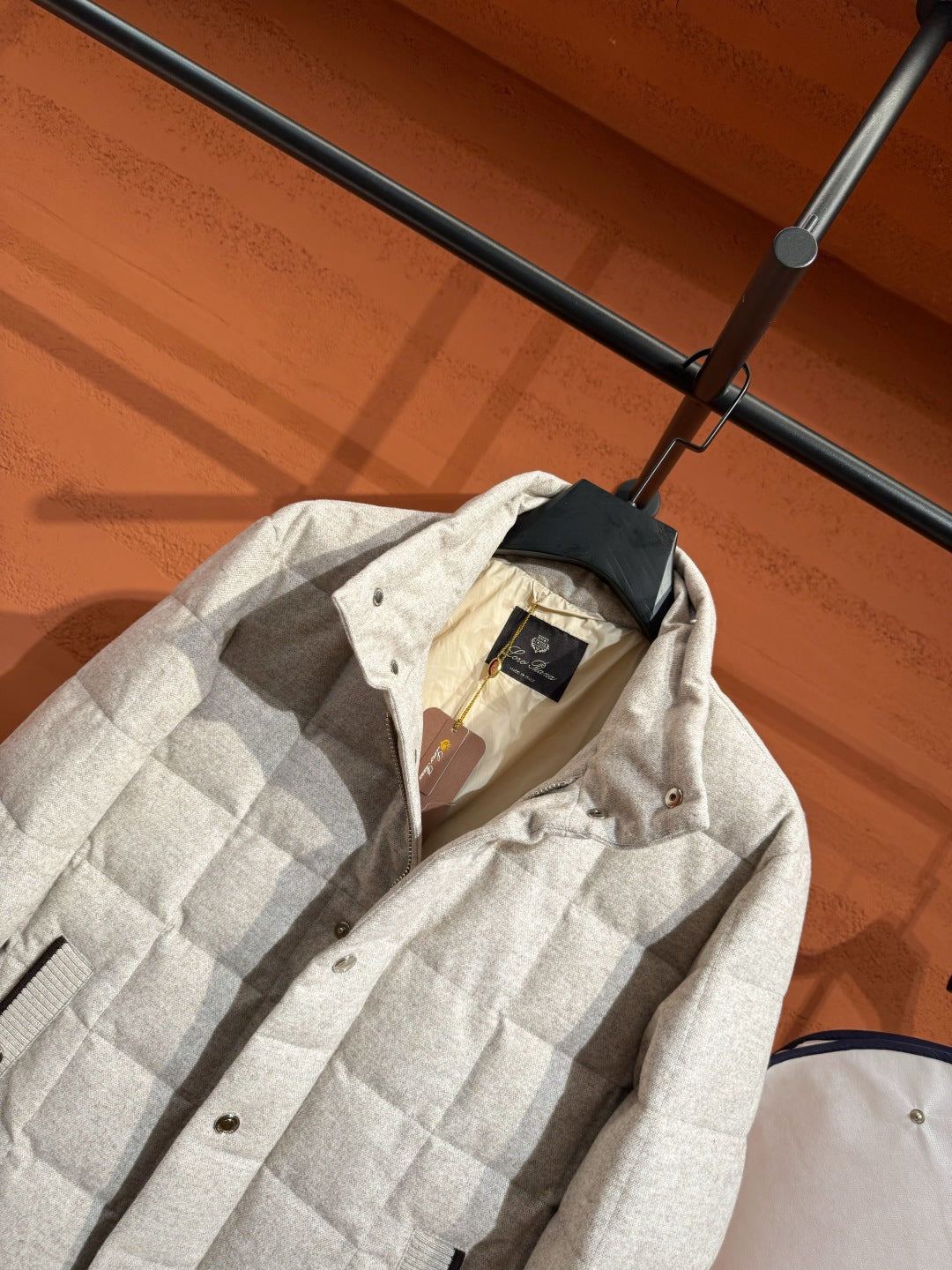 Down Jacket