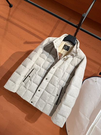 Down Jacket