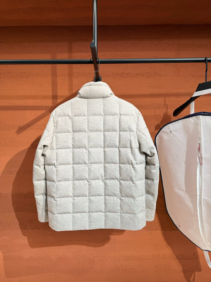 Down Jacket