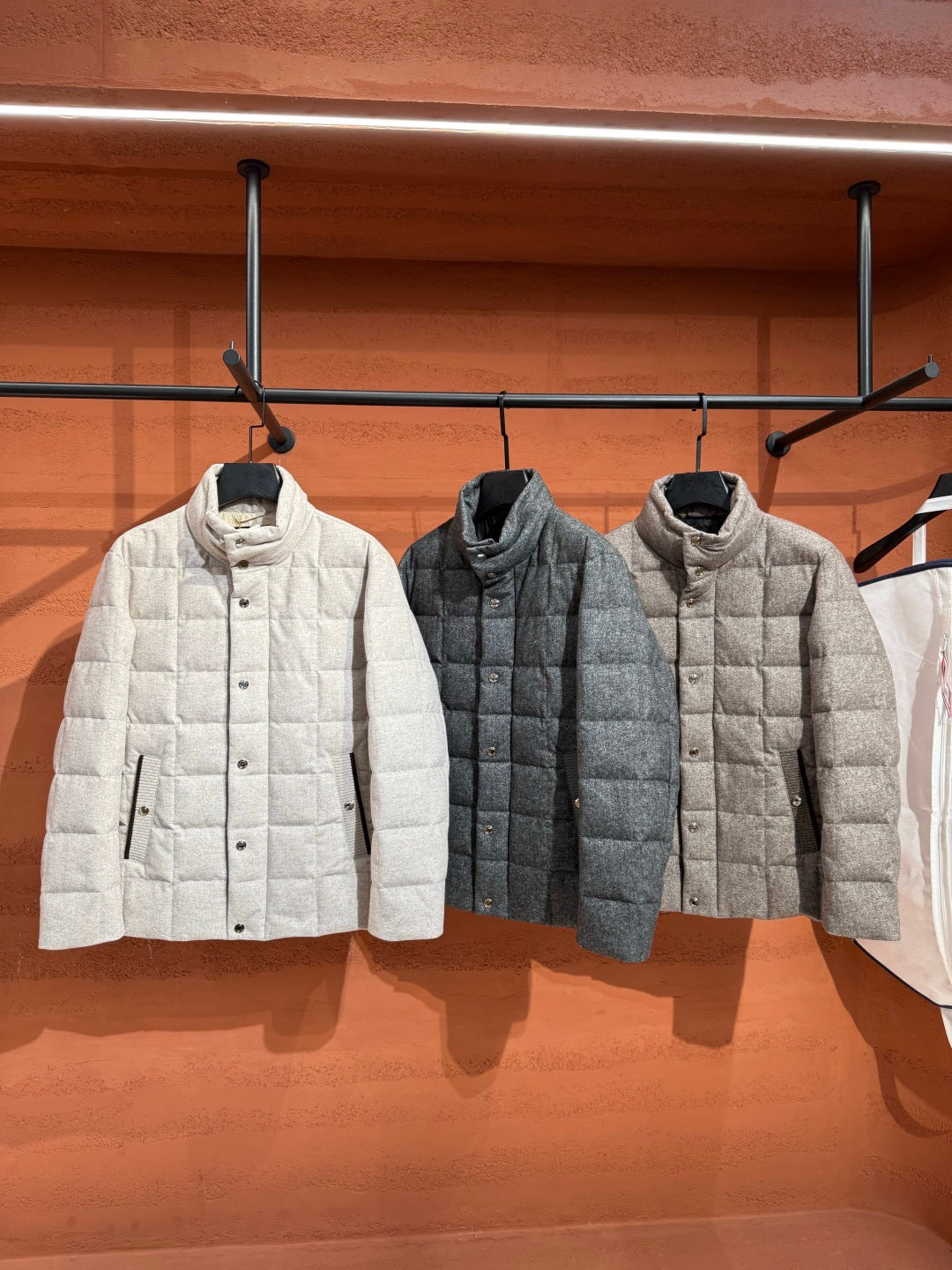 Down Jacket