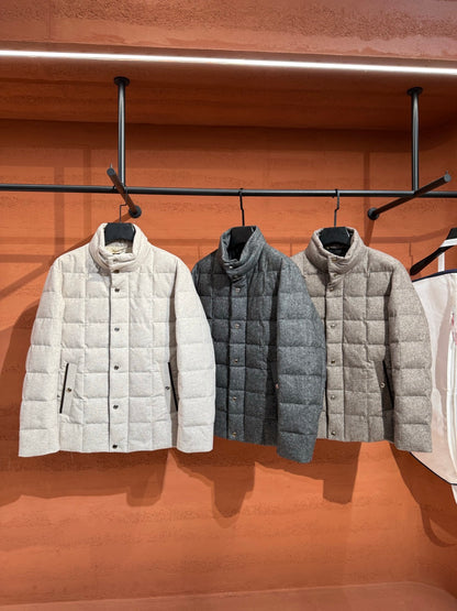 Down Jacket