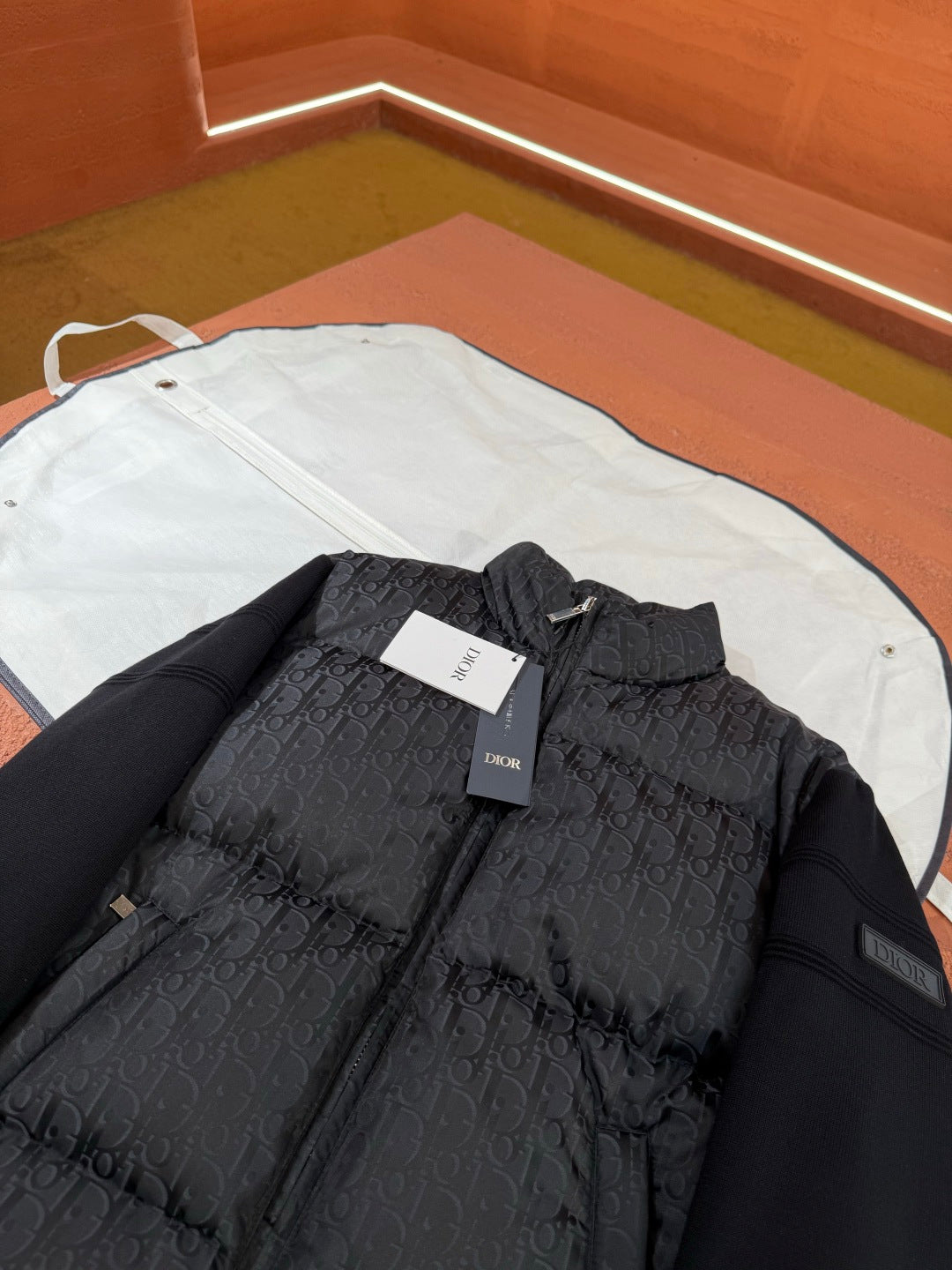 Down Jacket