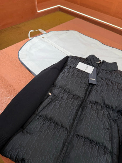 Down Jacket