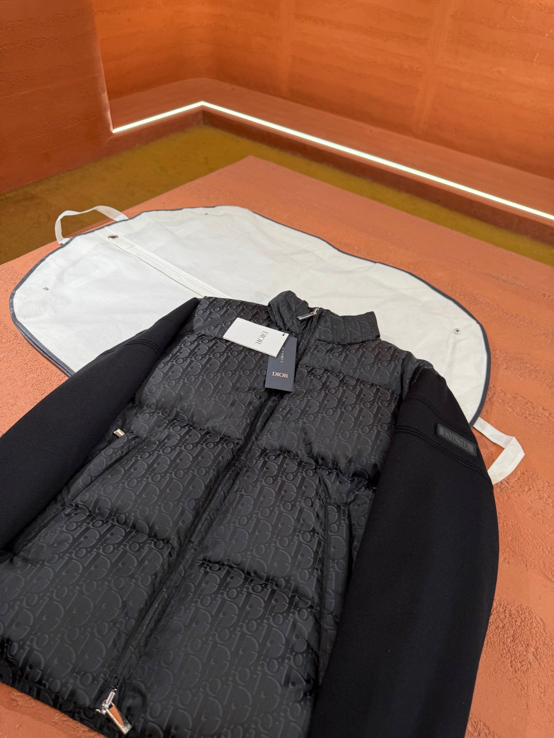 Down Jacket