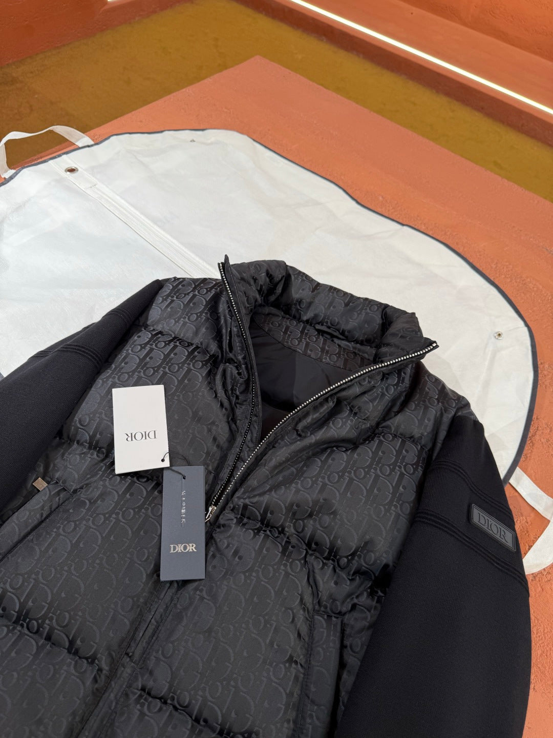 Down Jacket
