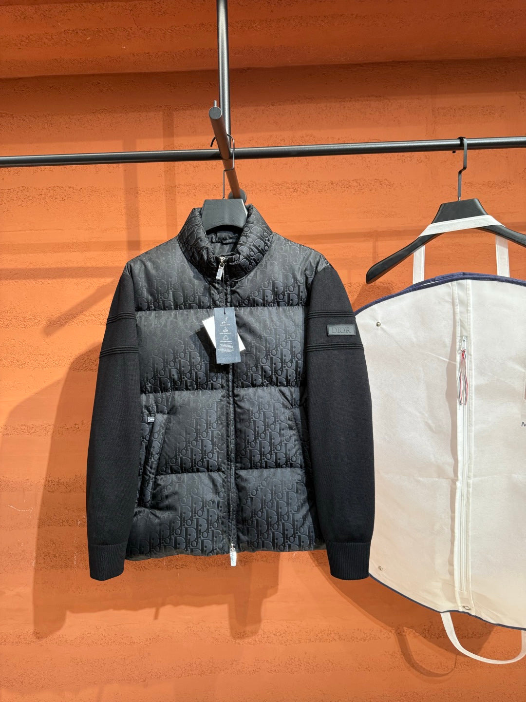 Down Jacket