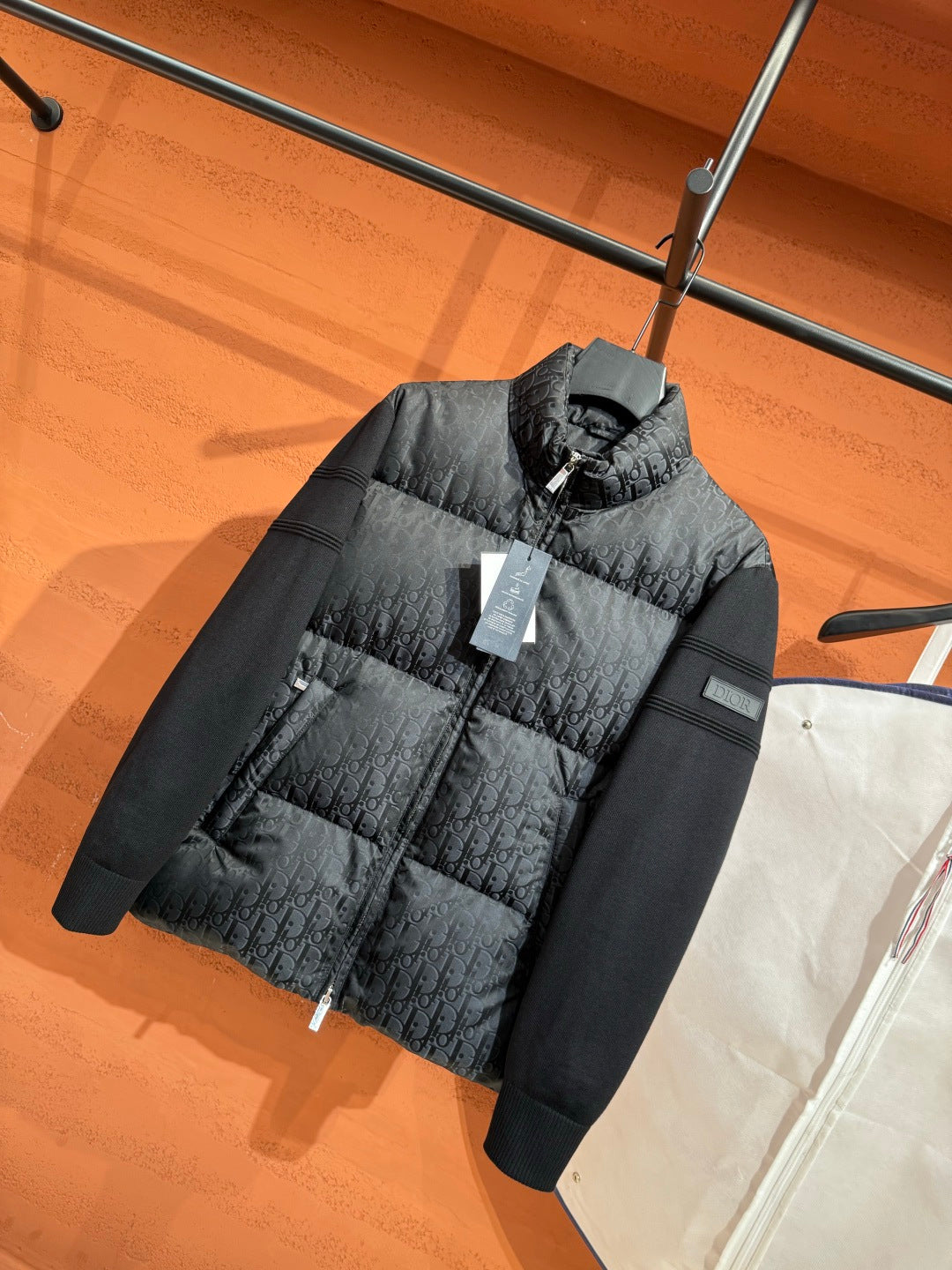 Down Jacket