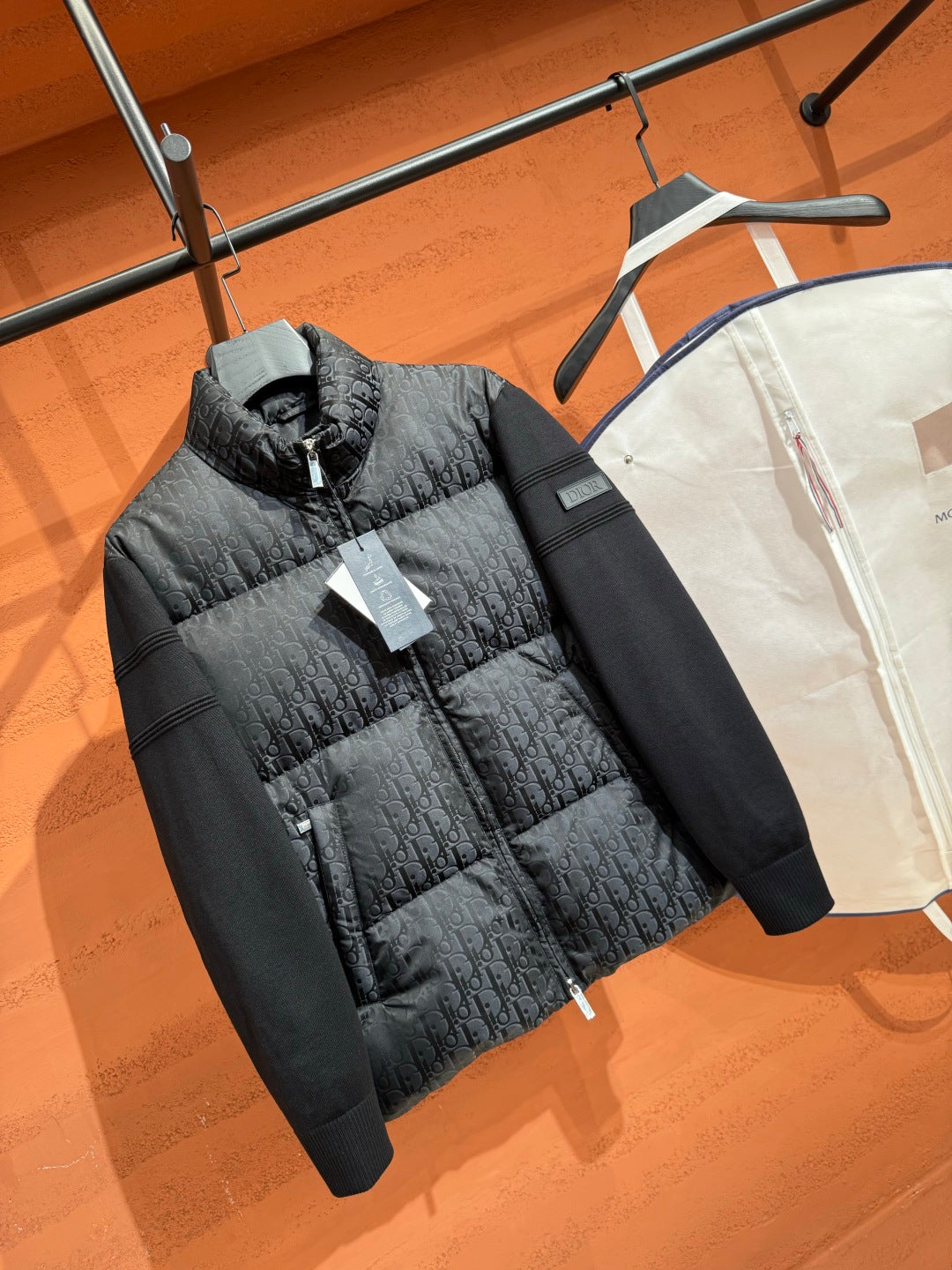 Down Jacket
