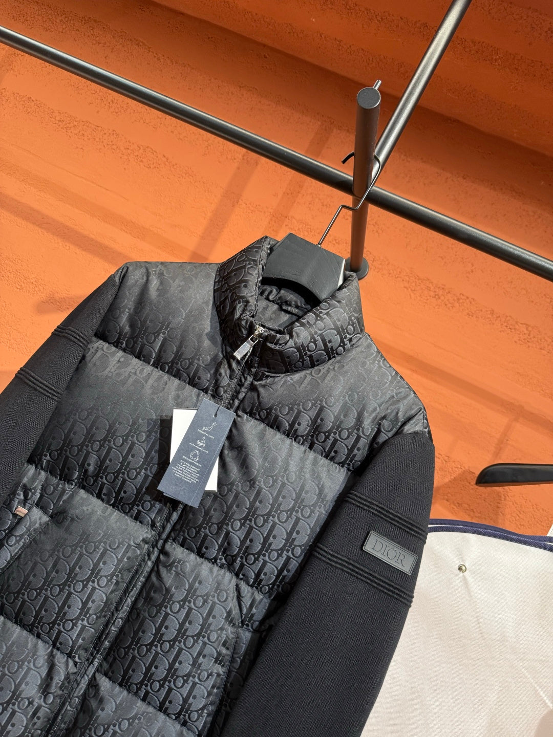 Down Jacket