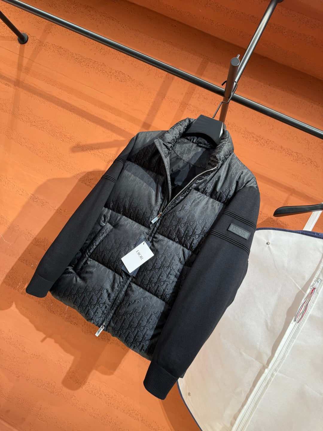 Down Jacket