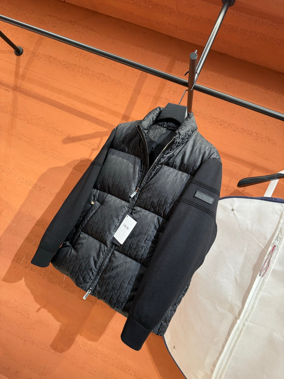 Down Jacket