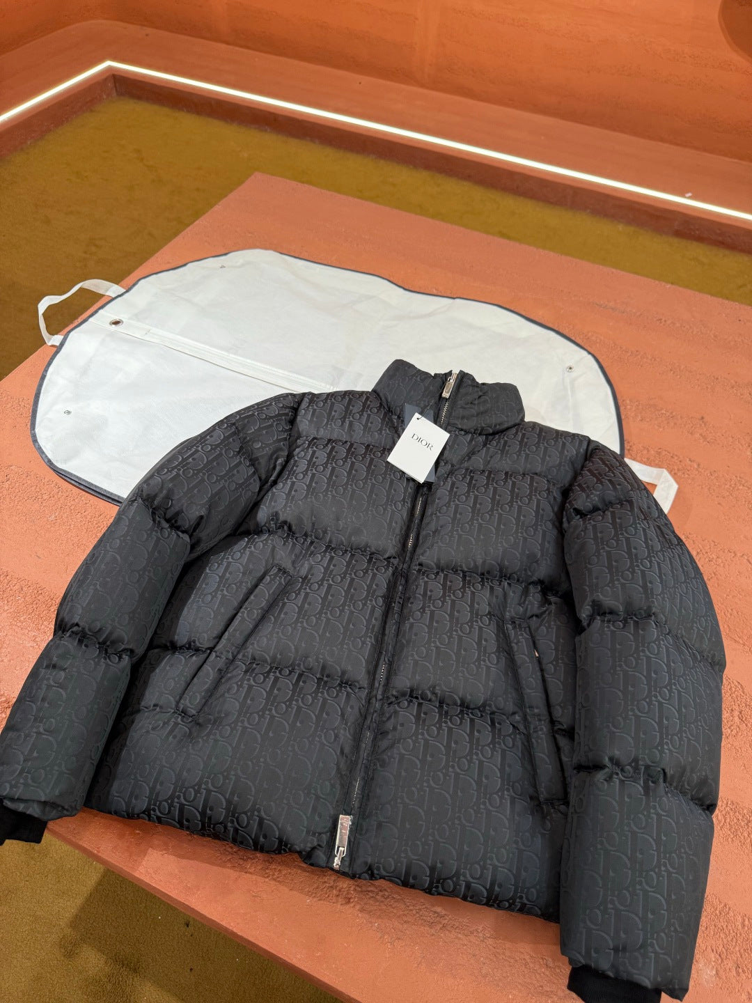 Down Jacket