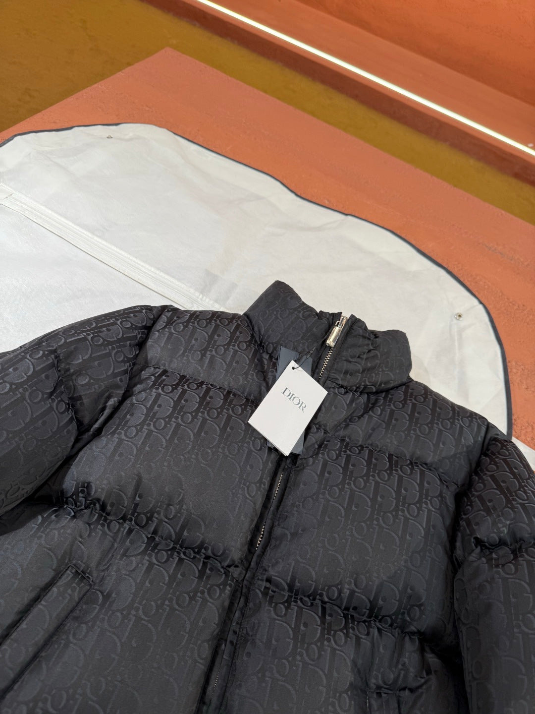 Down Jacket
