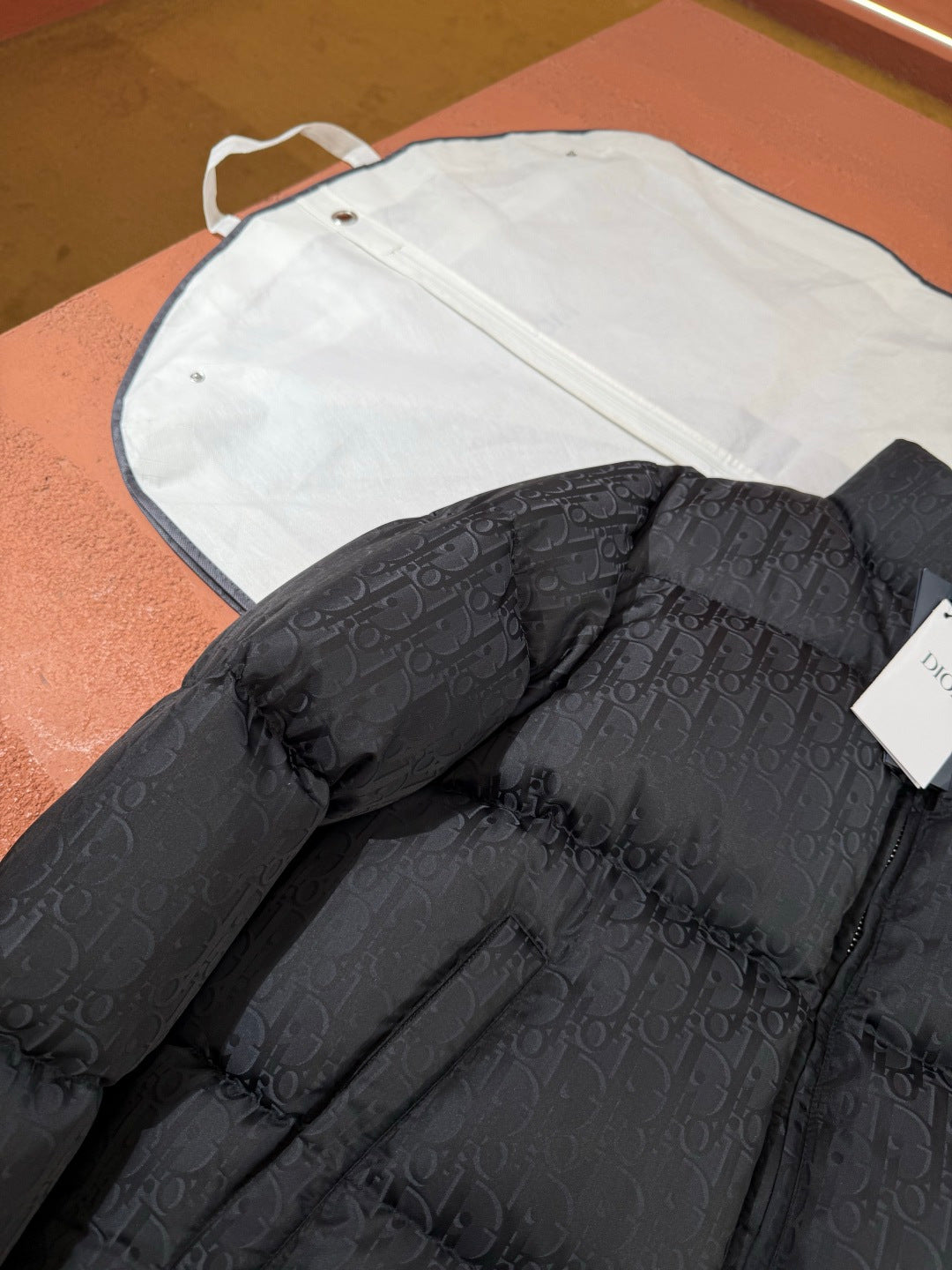 Down Jacket
