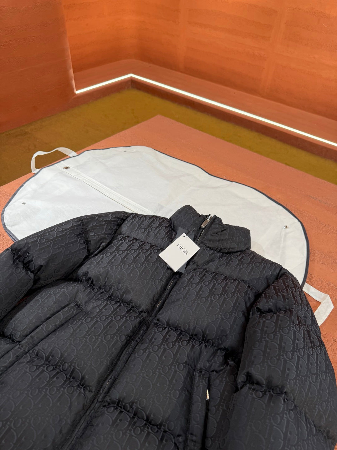 Down Jacket