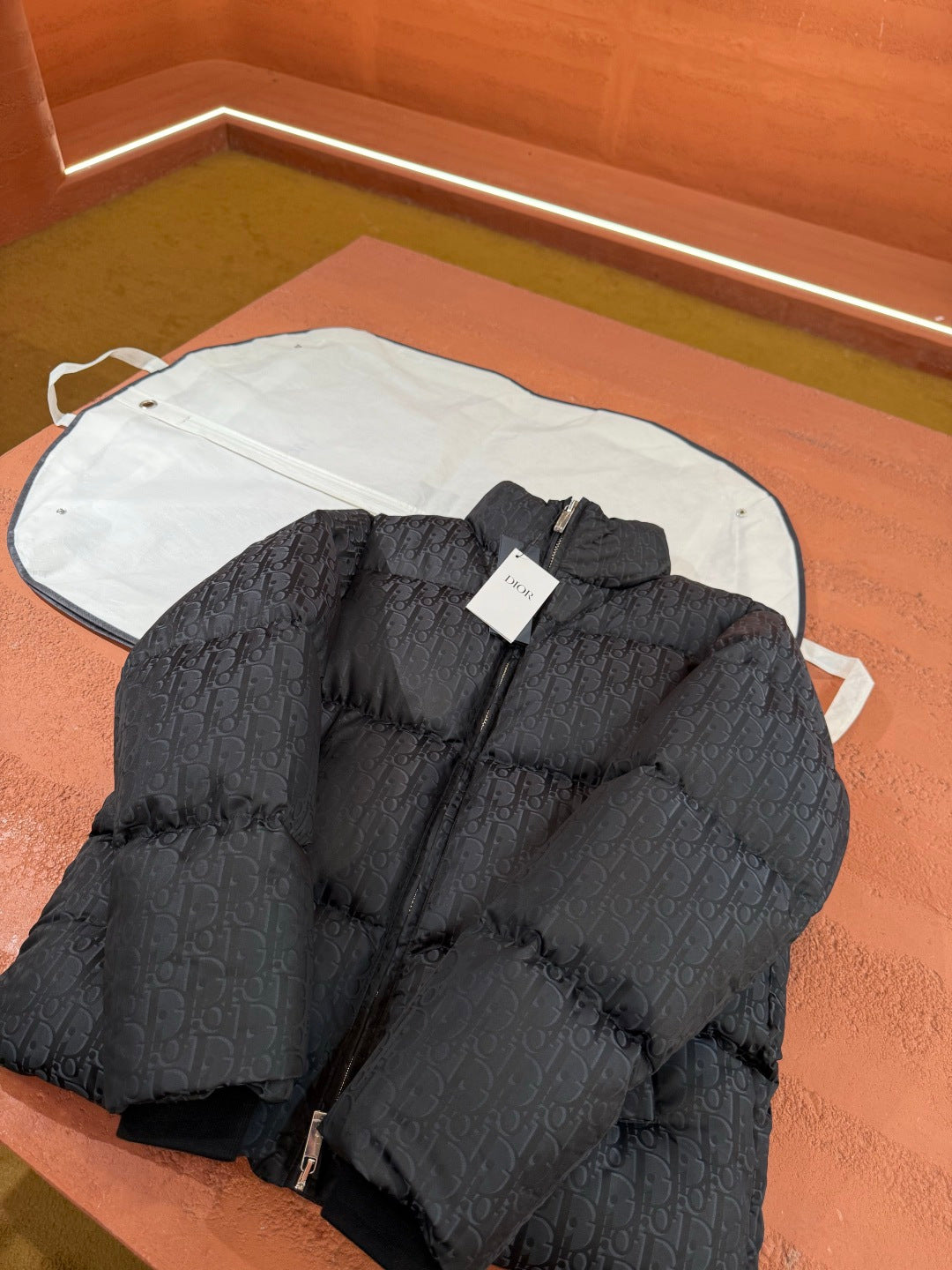 Down Jacket