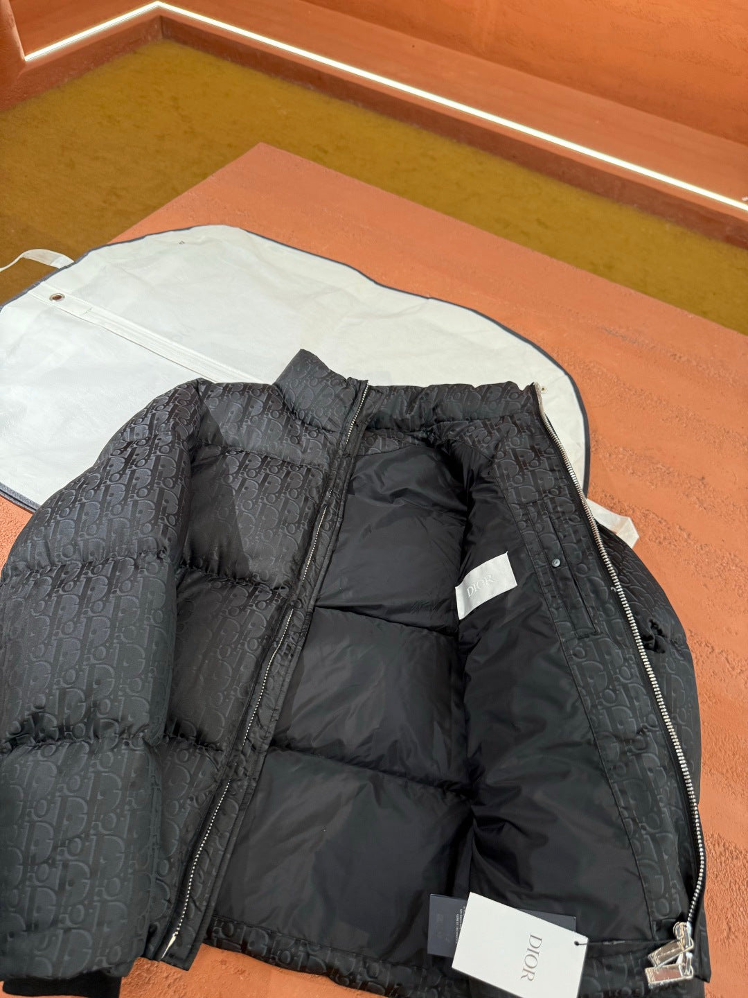 Down Jacket