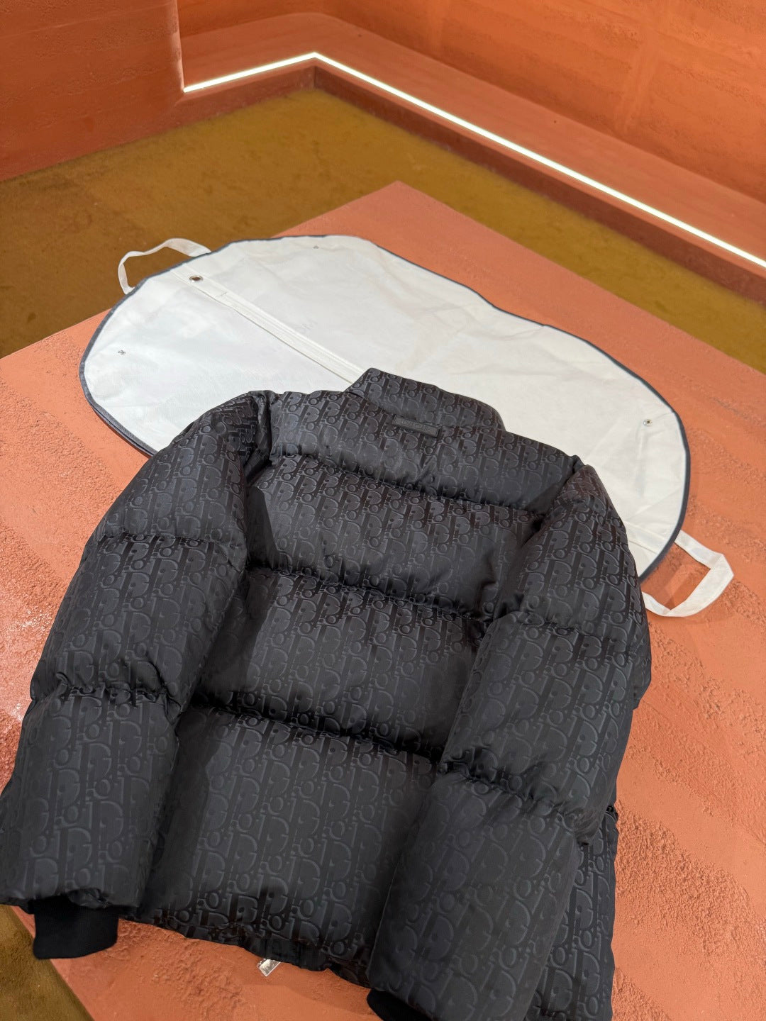 Down Jacket