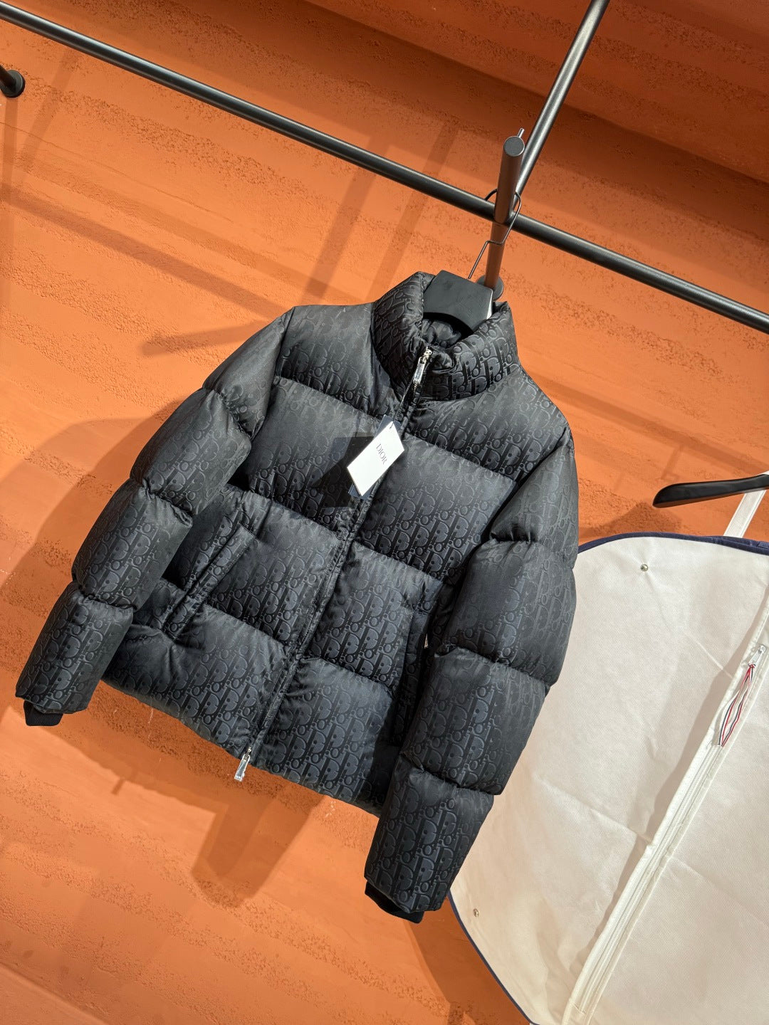 Down Jacket